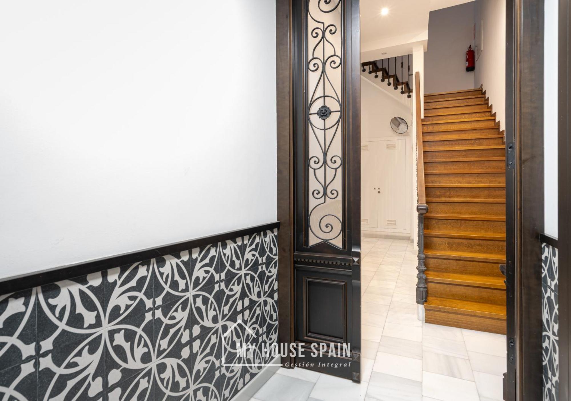 Myhousespain - Nuevo Apartamento En El Centro Gijón Kültér fotó